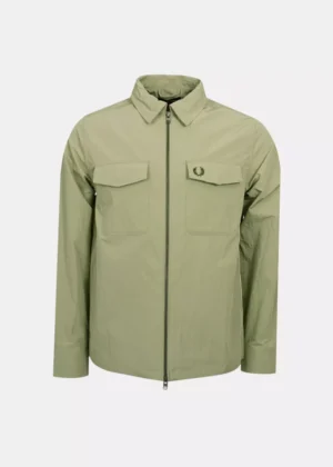 Fred Perry m5684 x88 olive mint