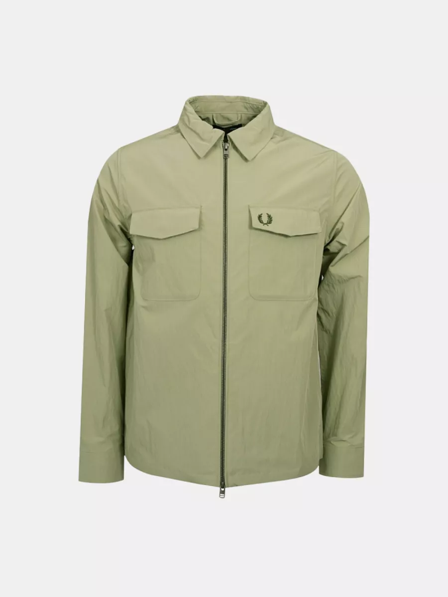 Fred Perry m5684 x88 olive mint