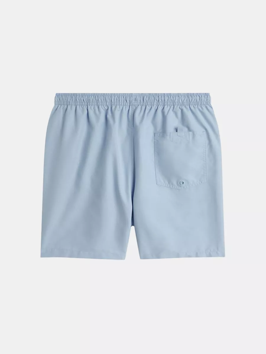 Fred Perry s8508 146 light smoke