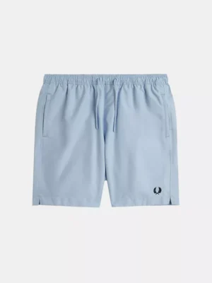 Fred Perry s8508 146 light smoke
