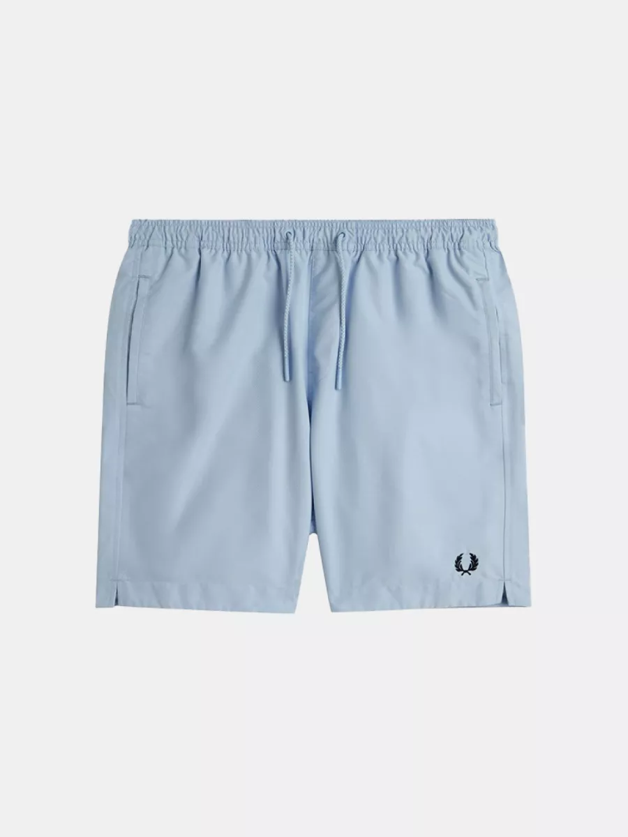 Fred Perry s8508 146 light smoke