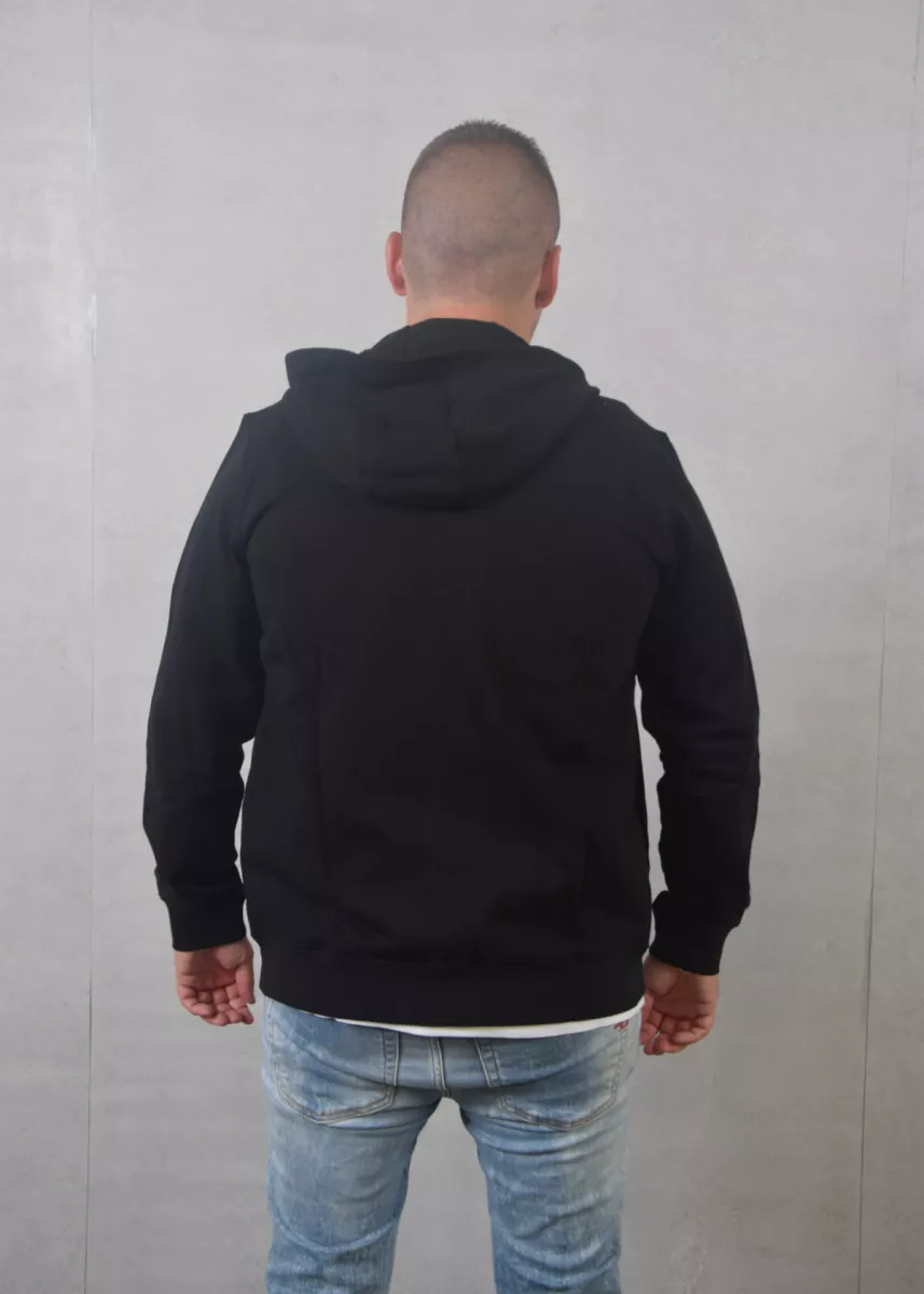 Lyle & Scott ml2101v z865 jet black