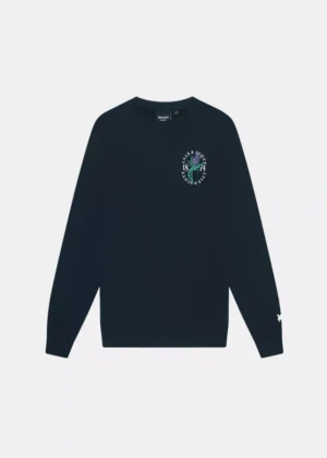 Lyle & Scott ml2107v z271 dark navy