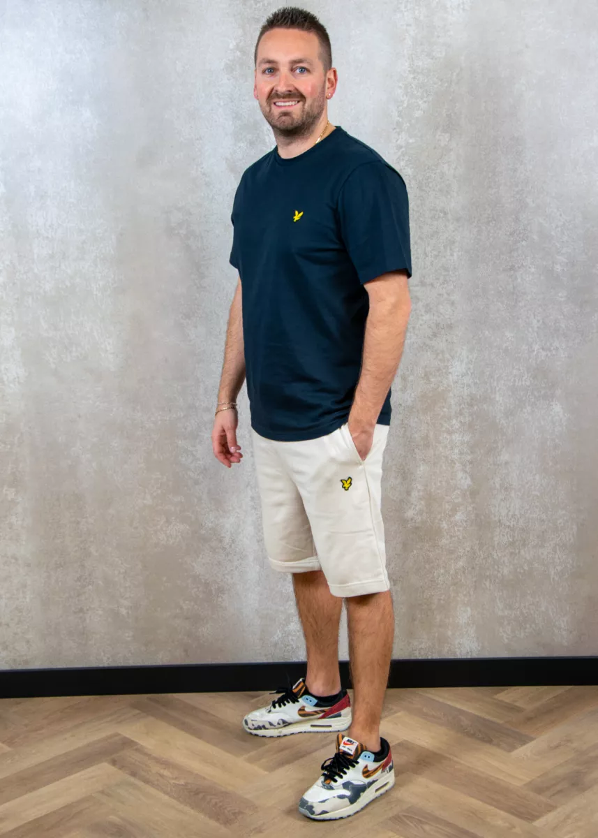 Lyle & Scott ml414vog w870 cove