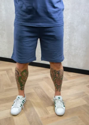 Lyle & Scott ml414vog x789 cool indigo