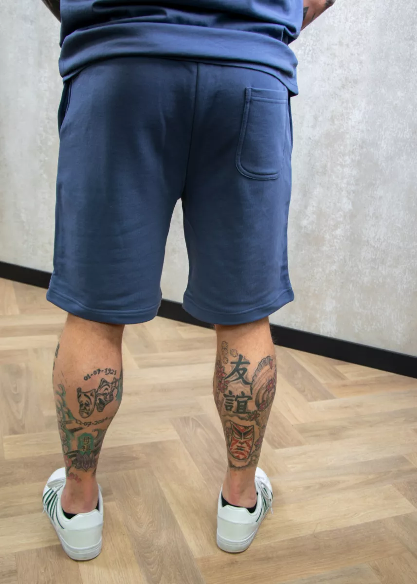 Lyle & Scott ml414vog x789 cool indigo