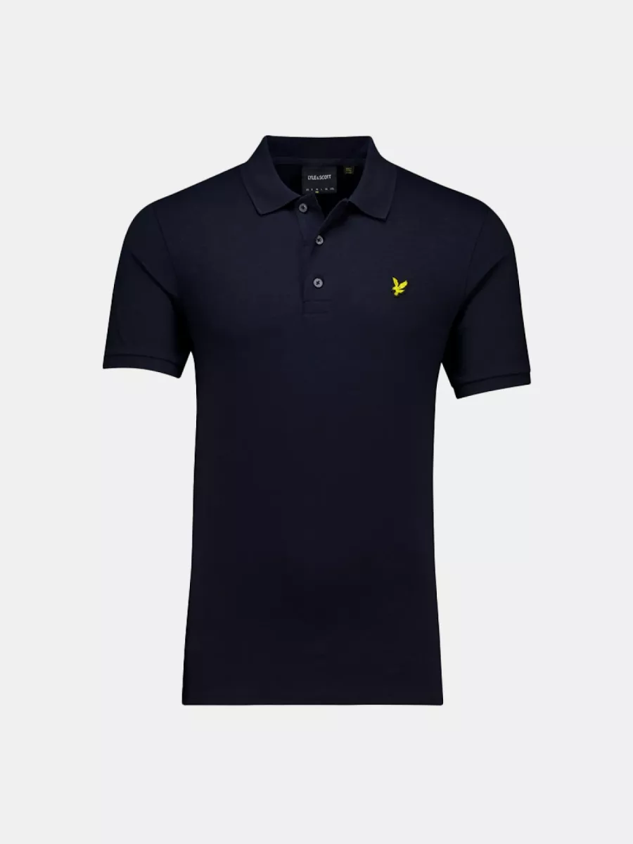 Lyle & Scott sp2000v z271 dark navy