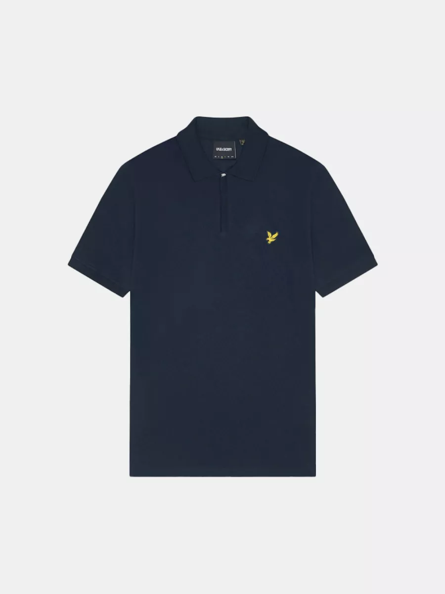 Lyle & Scott sp2105v z271 dark navy