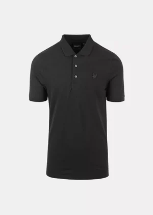 Lyle & Scott sp400ton w635 gunmetal