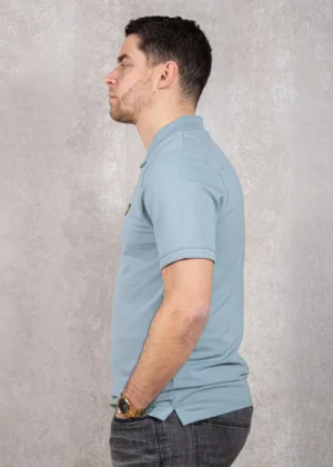 Lyle & Scott sp400vog a19 slate blue