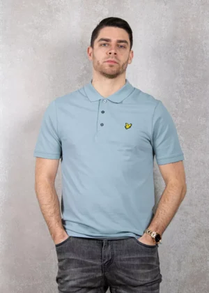 Lyle & Scott sp400vog a19 slate blue
