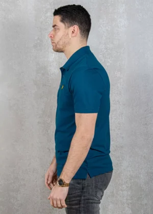 Lyle & Scott sp400vog w992 apres navy