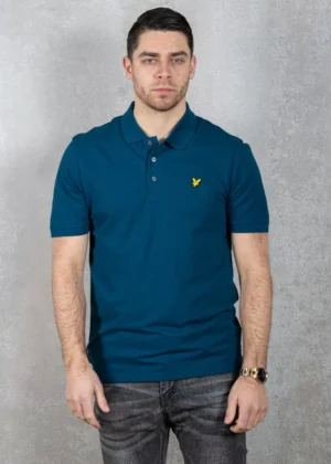 Lyle & Scott sp400vog w992 apres navy