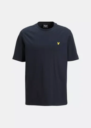 Lyle & Scott ts2112v z271 dark navy