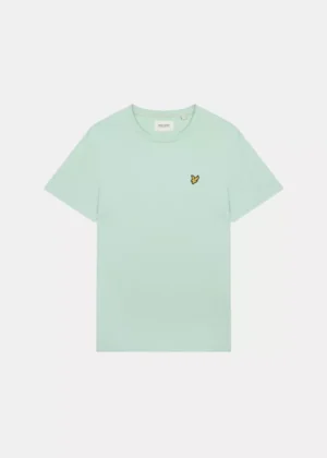 Lyle & Scott ts400vog w907 turquoise shadow