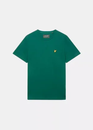 Lyle & Scott ts400vog x154 court green