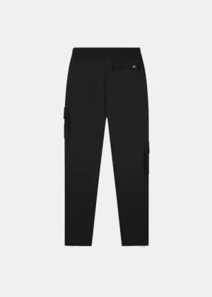 Malelions pocket cargo pants 2.0 900 black