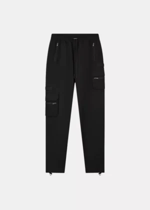 Malelions pocket cargo pants 2.0 900 black