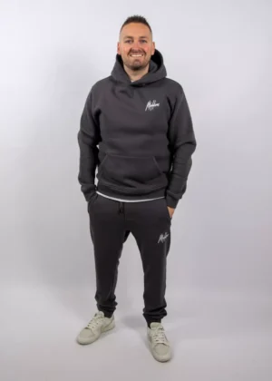 Malelions signature tracksuit antra