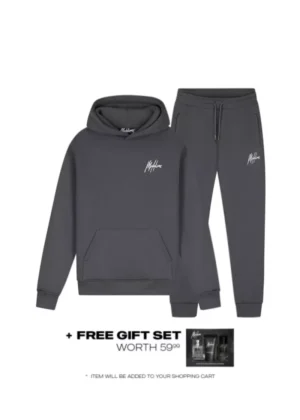 Malelions signature tracksuit antra