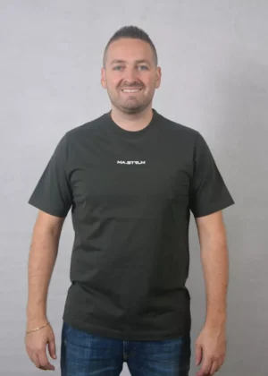 Ma.Strum mas8401 m306 oil slick