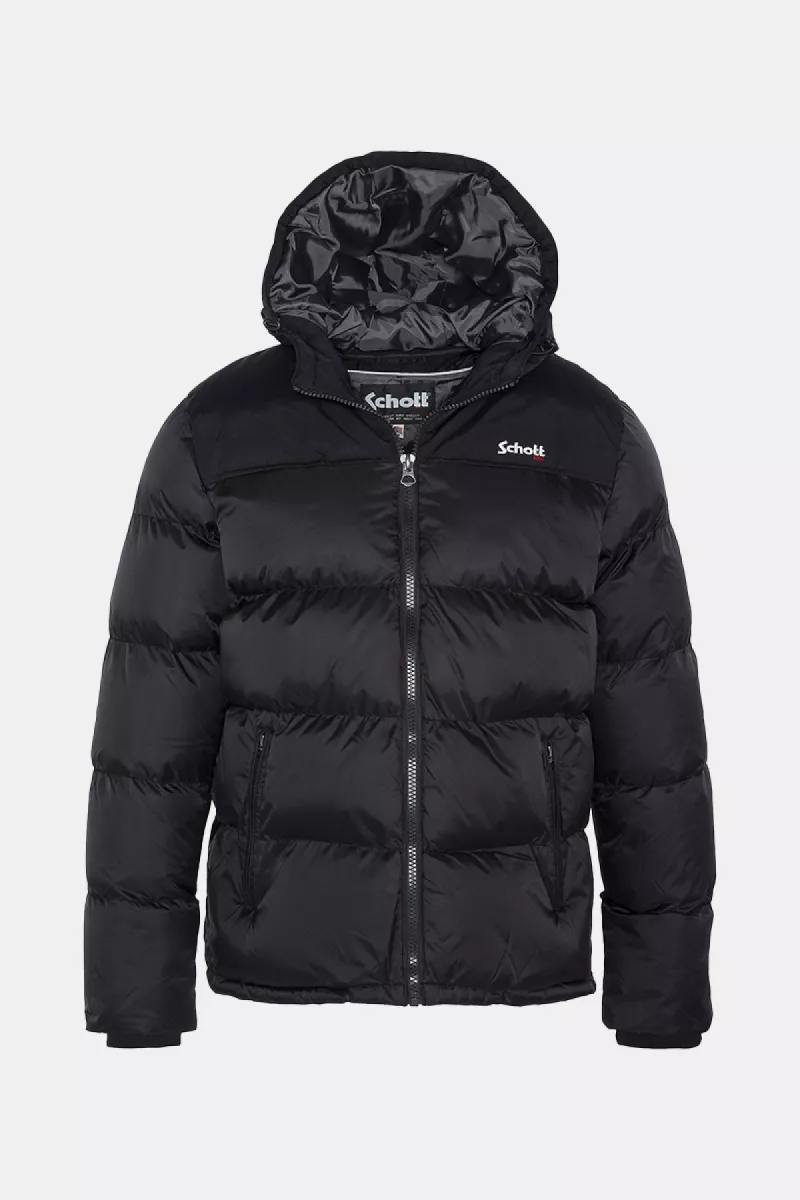 Schott utah2 black