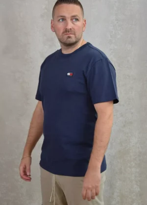 Tommy Jeans dm0dm16320 c87 twilight navy