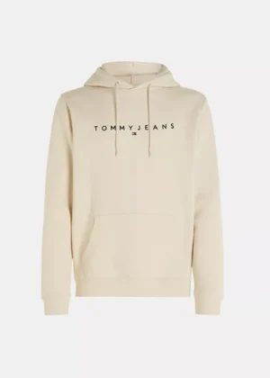 Tommy Jeans dm0dm17985 acg newsprint