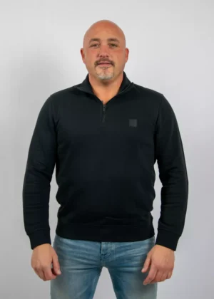 BOSS Orange 50468926 001 black