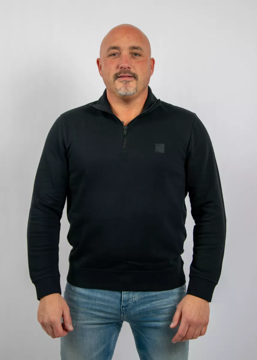 BOSS Orange 50468926 001 black