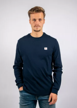 Calvin Klein Jeans lv040em217 cef dark saphire