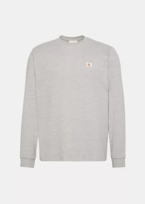 Calvin Klein Jeans lv040em217 p79 heroic grey htr