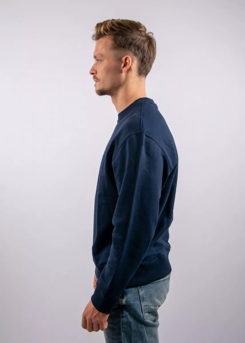 Calvin Klein Jeans lv04rc296g cef dark sapphire