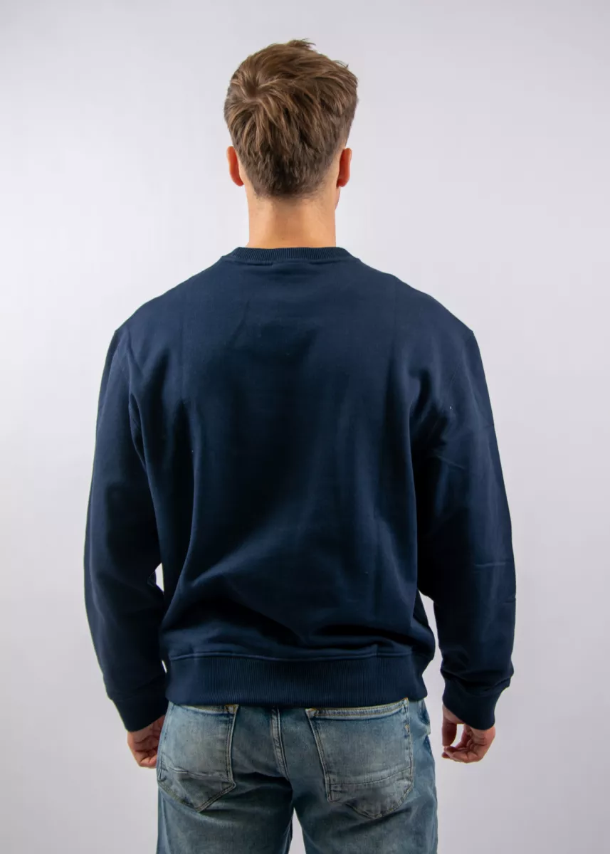 Calvin Klein Jeans lv04rc296g cef dark sapphire