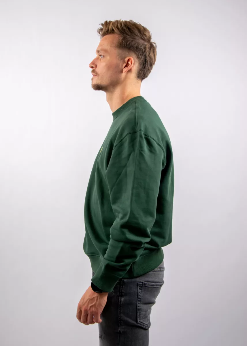 Calvin Klein Jeans lv04rc296g llg sycamore