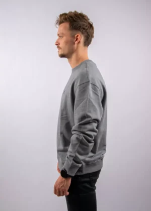 Calvin Klein Jeans lv04rc296g p7e med grey htr