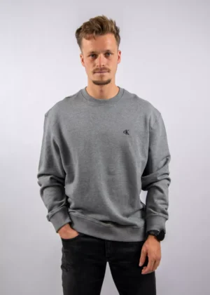 Calvin Klein Jeans lv04rc296g p7e med grey htr