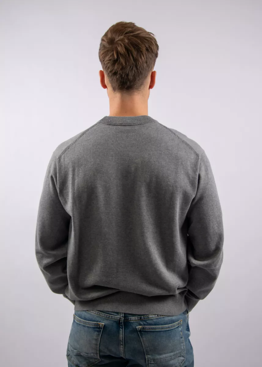 Calvin Klein Jeans lv04rc309g p7e medium grey htr