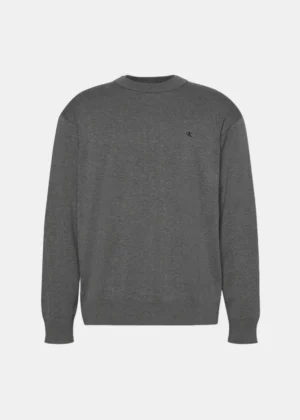 Calvin Klein Jeans lv04rc309g p7e medium grey htr