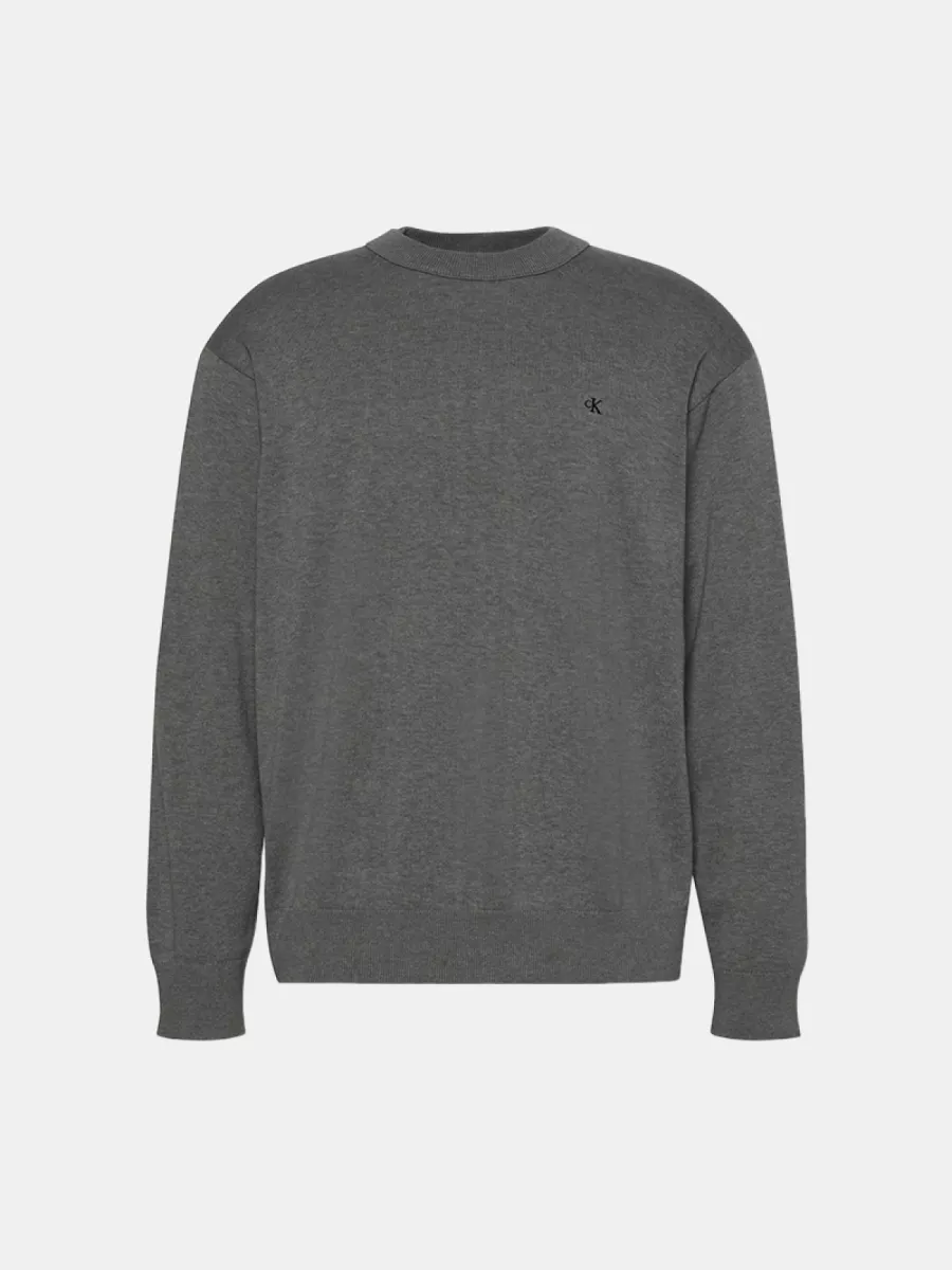 Calvin Klein Jeans lv04rc309g p7e medium grey htr