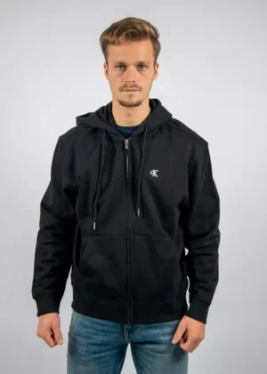 Calvin Klein Jeans lv04rd240g ub1 black