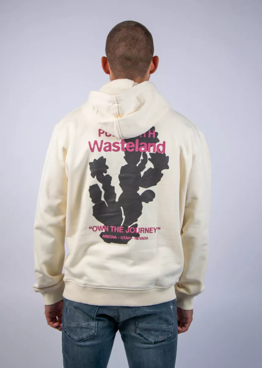 Pure Path 25030304 54 ecru