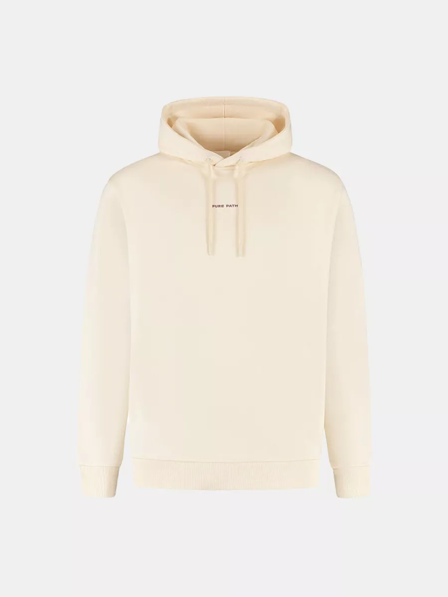 Pure Path 25030304 54 ecru