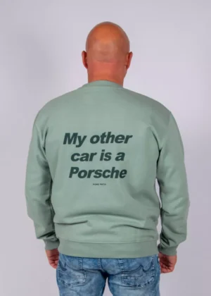 Pure Path 25030309 10 army green