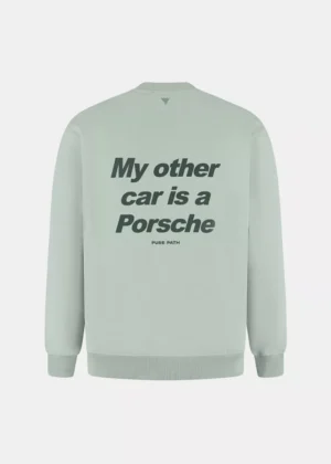 Pure Path 25030309 10 army green