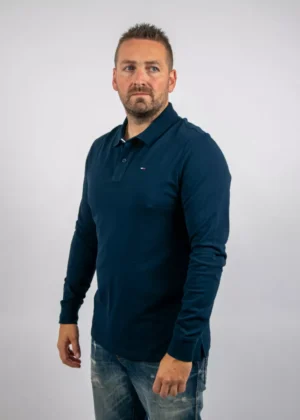 Tommy Jeans dm0dm20232 c1g dark night navy