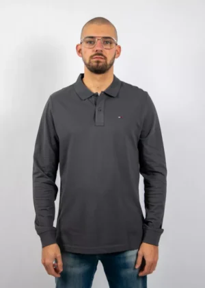 Tommy Jeans dm0dm20232 pt2 washed black