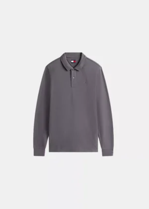 Tommy Jeans dm0dm20232 pt2 washed black