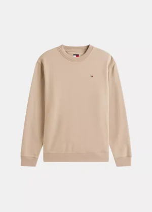 Tommy Jeans dm0dm20741 afe coastal taupe