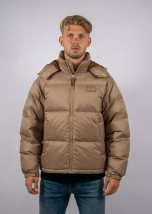 Tommy Jeans dm0dm22036 afe coastal taupe